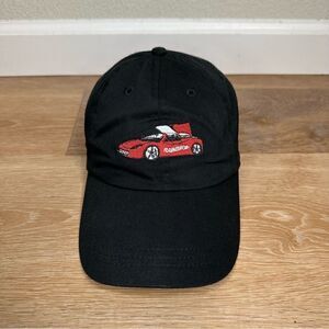 YRN Migos Culture Yung Rich Nation Raindrop Droptop Hip Hop Hat